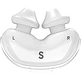 Resmed AirFit P10 Nasal Pillow Cushion Replacement CPAP Mask, Small | CPAP Mask Cushion Replacement, Headgear &amp; Frame System Not Included, Premium CPAP Supplies