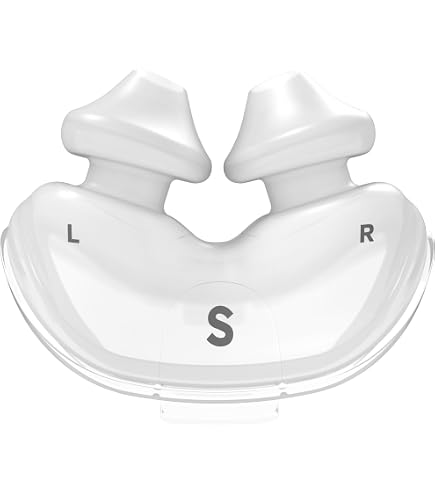 Amazon.com: Resmed AirFit P10 Frame System - Replacement CPAP