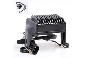 Tykick 74505-04 Voltage Regulator Rectifiers For Harley Davidson Electra Glide 2004 2005 Road Glide 2004 2005 Road King 2004 2005, Replaces 7450504,50504,H0504, 498267,49-8267,498347,49-8347