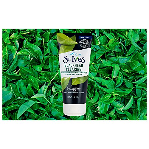 St. Ives Blackhead Clearing Scrub - Image 7