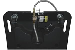 JohnDow Industries Crew Chief JDI-17PK Pump Kit (JDI-17PLP)