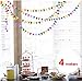 Boieo B01HV0LIU2 Partybanner, Assorted
