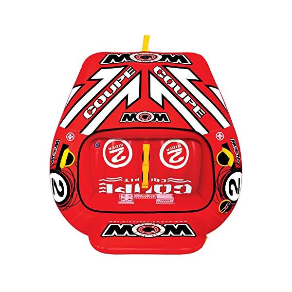 WOW-World-of-Watersports-Coupe-2-Person-Ski-Tube