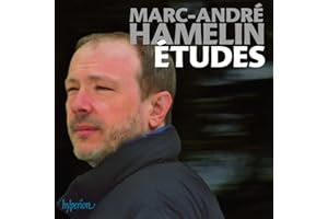 Etudes / Little Nocturne / Con Intissimo Sentiment