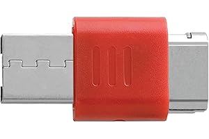Kensington USB Port Lock with Blockers, K67913WW