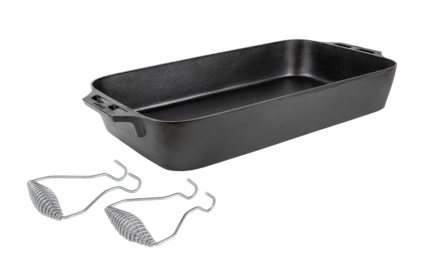 lodge roasting pan