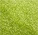 Brentwood Poodle 25 by 25 Floor Cushion, Lime