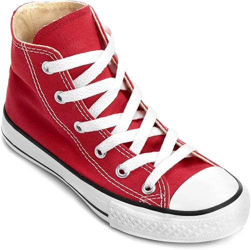 all star infantil 22