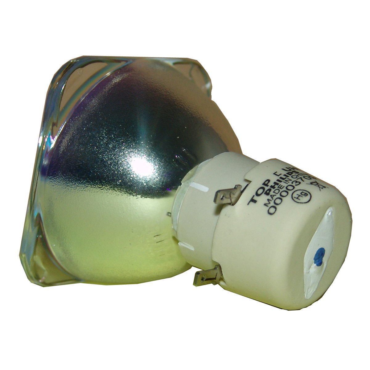 Lampe de Rechange Philips Originale pour Projecteur BenQ TW523P Ampoule