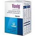 Vavig, 5 billones de probióticos Lactobacillus rhamnosus GR-1 y