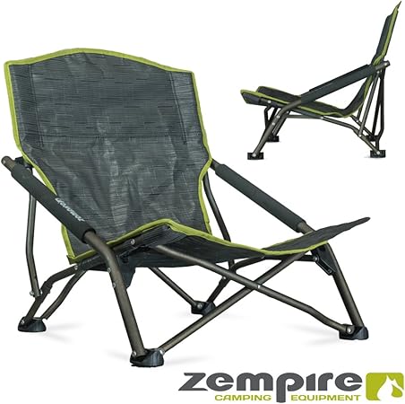 zempire chair