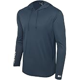 PELAGIC Apparel Men's Vaportek Hooded Fishing Shirt
