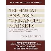 Technical Analysis of the Financial Markets: A Comprehensive Guide to Trading Methods and Applications