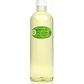 Dr Adorable - 16 oz - Marula Oil - 100% Pure Natural Organic Cold Pressed