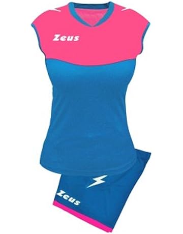divise pallavolo femminile asics
