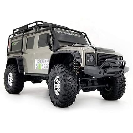 retro remote control cars