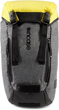 halo courier backpack
