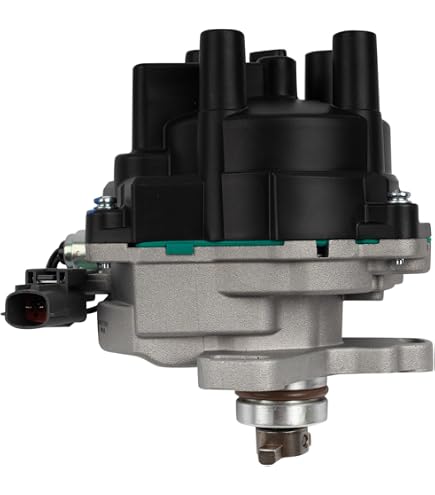 ☆n.k.d Amazon.com: NGK (8114) Juego de cables de bujía RC-NX15 : Automotriz