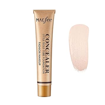 best concealer for surgical scars on face