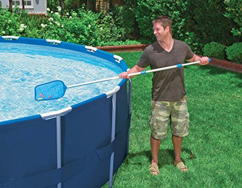 Intex Basic Pool Maintenance Kit for Above Ground Pools