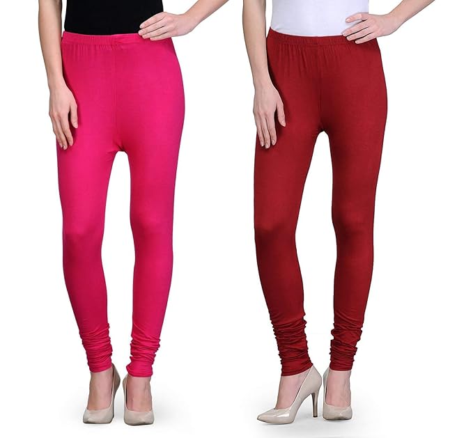 Coloured leggings amazon Clearance