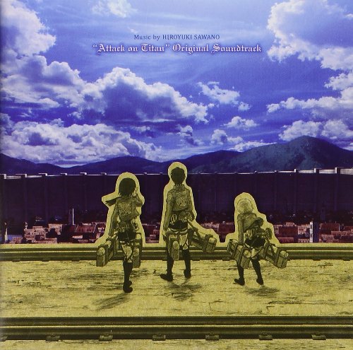 Hiroyuki Sawano - Attack On Titan - Zortam Music