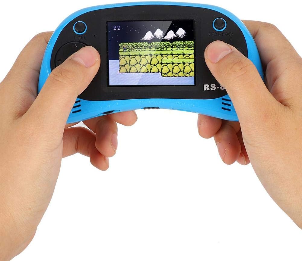 handheld game controller