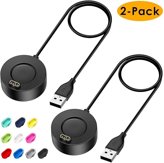 garmin fenix 5 charging cable uk