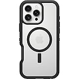 OtterBox iPhone 16 Pro Max Defender Series XT Clear
