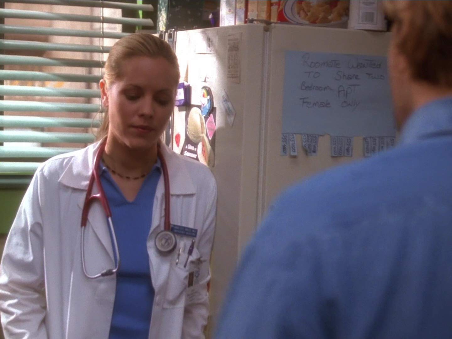 Watch ER Season 4 Prime Video