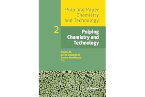 Pulping Chemistry and Technology