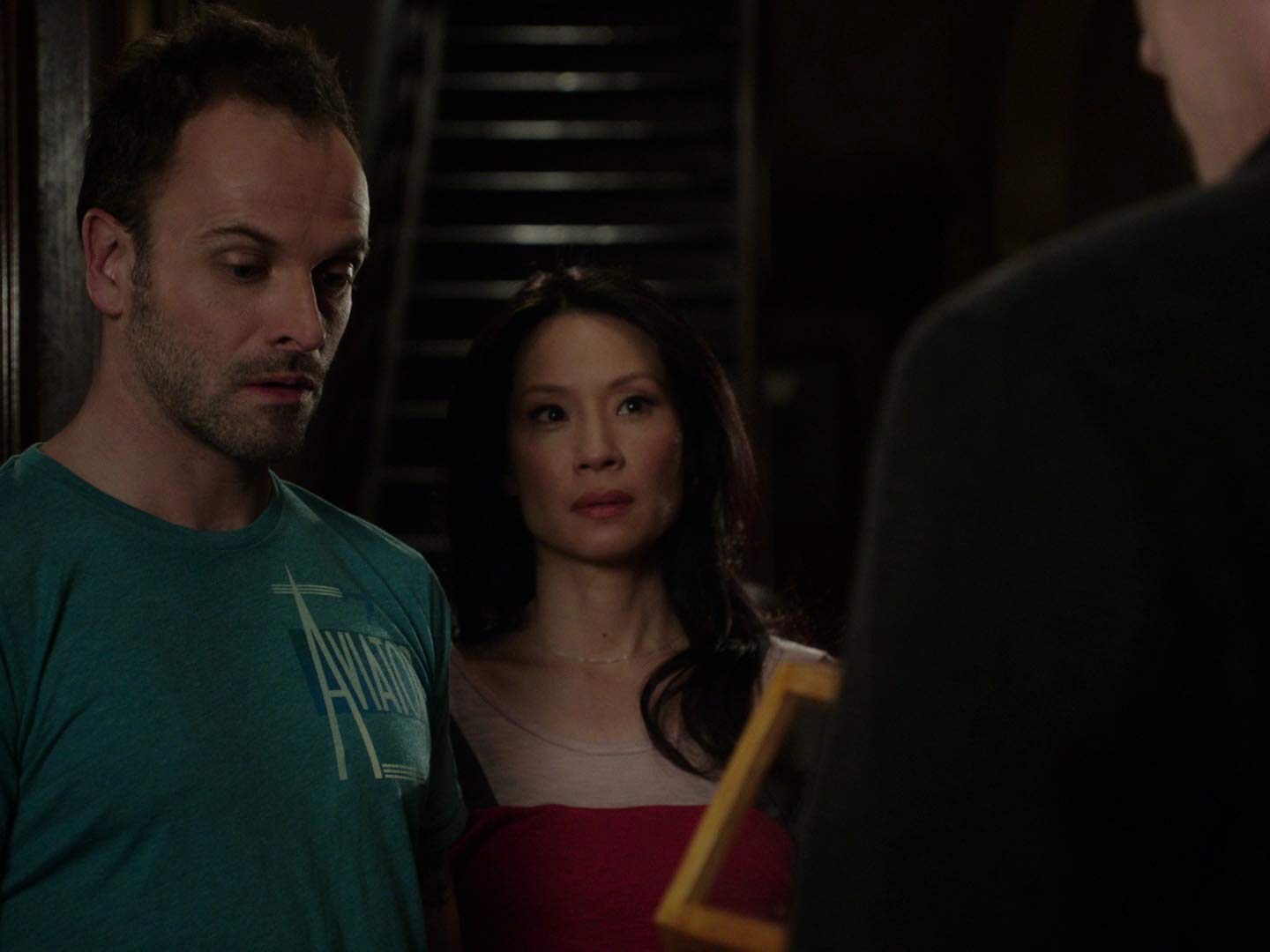 Watch Elementary Season 1 Prime Video