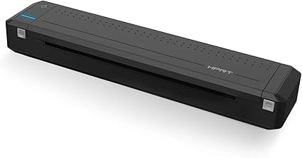 Amazon Co Jp Hprt Mt800 モバイルプリンター モノクロ 小型 ミニ コンパクト ポータブル 熱転写 ビジネス アウトドア 出張 プリンタ ブラック パソコン 周辺機器 Amazon Co Jp Hprt Mt800 モバイルプリンター モノクロ 小型 ミニ コンパクト ポータブル 熱転写 ビジネス アウトドア 出張 プリンタ ブラック パソコン 周辺機器