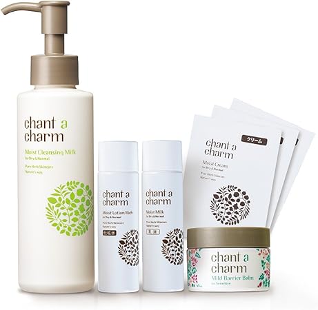 Amazon チャントアチャーム ラッキーバッグ16 チャントアチャーム Chant A Charm ビューティー 通販