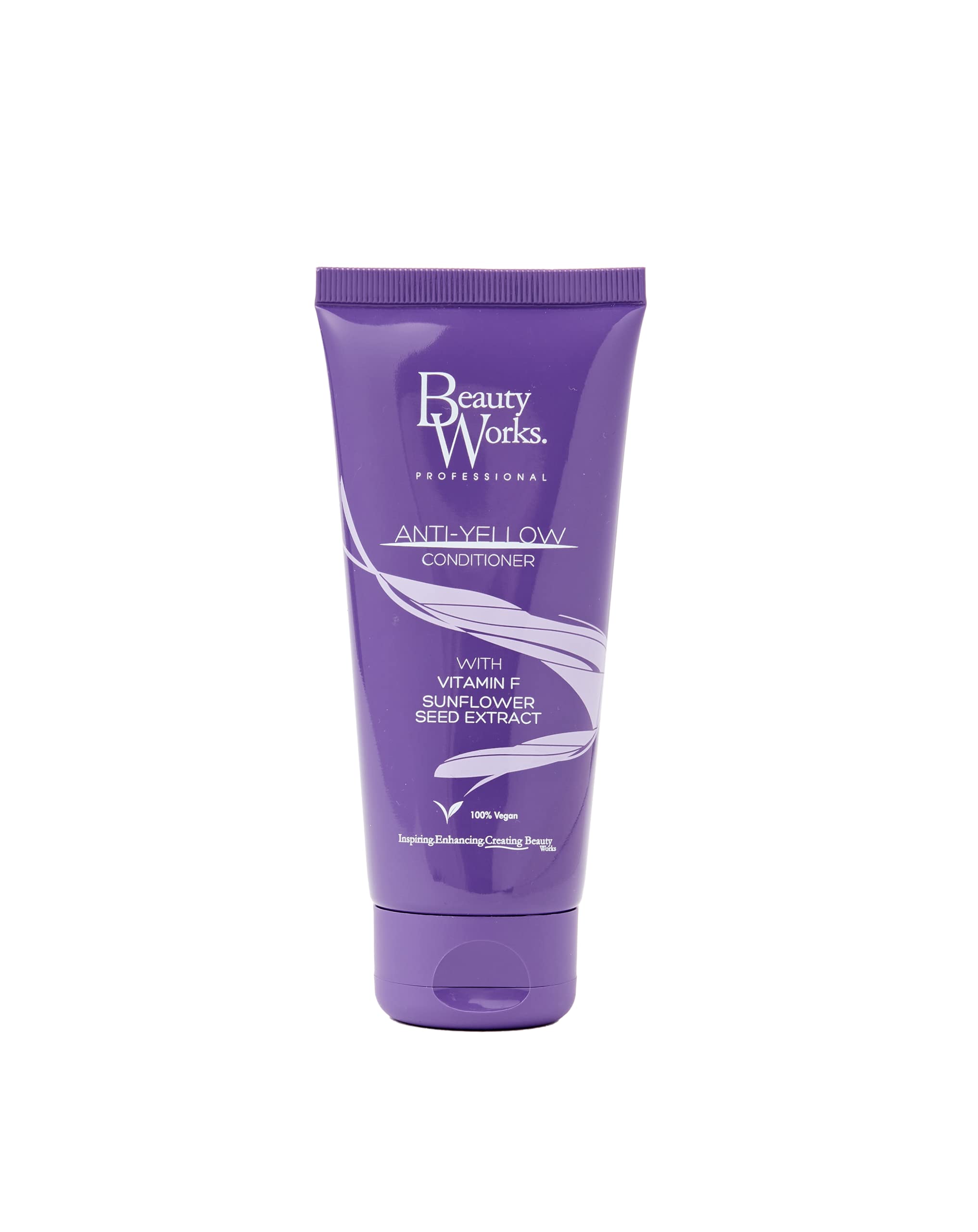 Beauty Works Anti Yellow Conditioner (100ml)