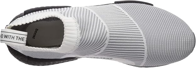 adidas originals men's nmd_cs1 gtx pk running shoe