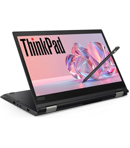 Amazon.com: Lenovo ThinkPad X1 Yoga 4th Gen 20QF0007US 14