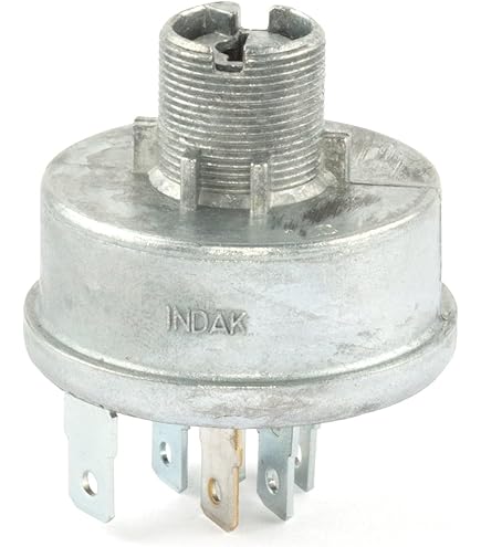 Amazon.com: for Fits Stens 430-334 Starter Ignition Switch Fits