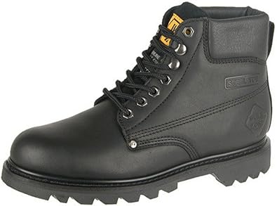 work zone boots aldi