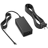 20V 2A AC/DC Adapter Compatible with Bose SoundDock Digital Music System Speaker 301141-001 301141-012 306386-101 N123 95PS-030-CD-1 43085 354405-0050 AM301141 002 AM306386-101 Power Charger