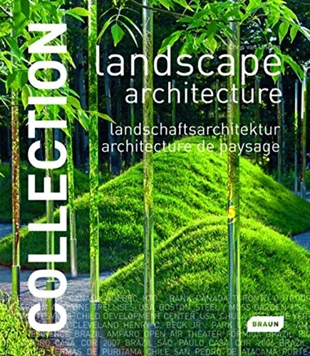 Collection: Landscape Architecture