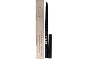 stila Smudge Stick Waterproof Eye Liner, Long-Lasting Color Wear, Smooth Glide Eyeliner Pencil or Eyeshadow, Stingray