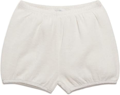 Bout Chou Short Eponge Bebe Fille Taille 1 Mois Couleur Blanc Amazon Fr Vetements Et Accessoires