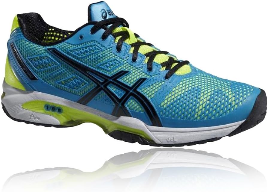 gel solution speed 2