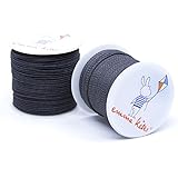 EMMAKITES 100% Braided Kevlar String Tensile Option High Tensile for Outdoor Activities, Tactical, Survival and other General Purpose