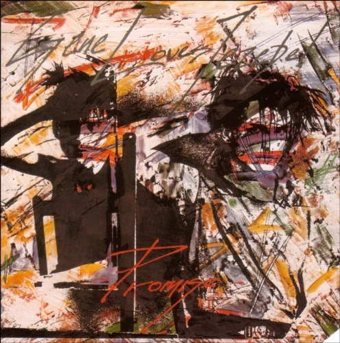 Gene Loves Jezebel - Screaming for Emmalene Lyrics - Zortam Music