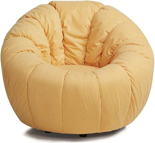 Amazon.com: Sparrow Marion Swivel Pumpkin Chair: Kitchen & Dining