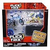 Flick Trix Bike Shop Assortment (Colors and Styles May Vary)
