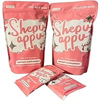 ボディクリーム Shepu Appu & The Elf Nano Amazon.com : You Glow Babe Shepu Appu Shape Up Juice
