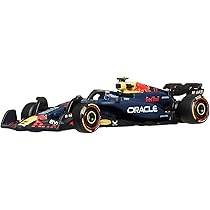 Hot Wheels Premium Fórmula 1 de Coleção Escala 1:64 Miniatura Die
